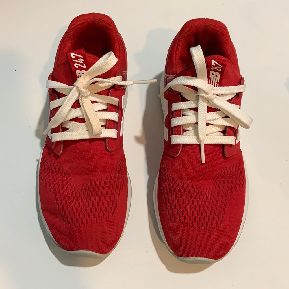 New Balance- RevLite 247